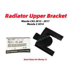 Radiator Upper Bracket
